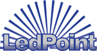 Компания ledpoint - партнер компании "Хороший свет"  | Интернет-портал "Хороший свет" в Севастополе